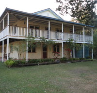 Kiarabilli - Accommodation Newcastle