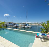 The Terrace - Accommodation Newcastle