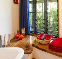 Magnetic Cottage - Accommodation Newcastle