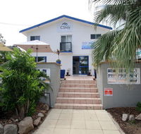 CStay - Accommodation Newcastle