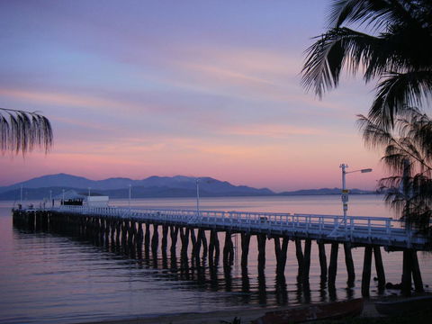 Tropical Palms Resort & 4WD Hire - Accommodation Newcastle 34