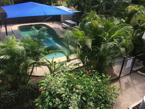 Tropical Palms Resort & 4WD Hire - Accommodation Newcastle 20