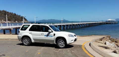 Tropical Palms Resort & 4WD Hire - Accommodation Newcastle 35