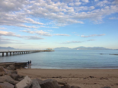 Tropical Palms Resort & 4WD Hire - Accommodation Newcastle 14