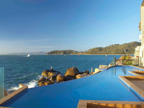 Grand Mercure Apartments Magnetic Island - Accommodation Newcastle 24