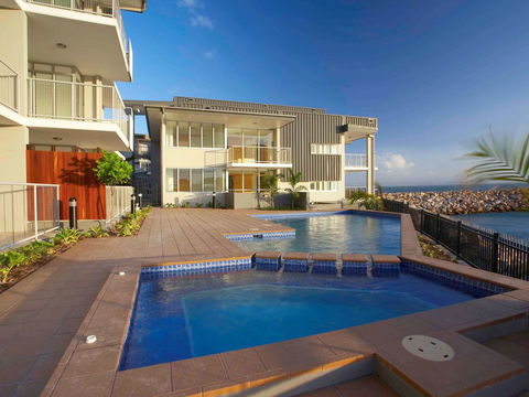 Grand Mercure Apartments Magnetic Island - Accommodation Newcastle 25