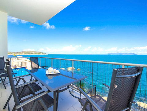 Grand Mercure Apartments Magnetic Island - Accommodation Newcastle 16