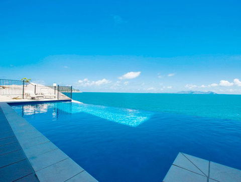 Grand Mercure Apartments Magnetic Island - Accommodation Newcastle 17