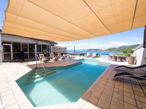 Grand Mercure Apartments Magnetic Island - Accommodation Newcastle 9