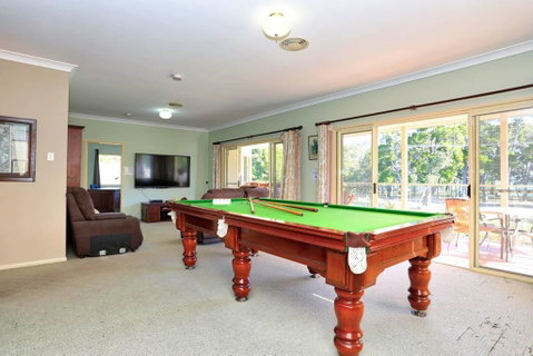 Waterfront At White Patch - Accommodation Newcastle 30