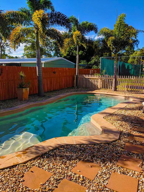 Waterfront At White Patch - Accommodation Newcastle 3