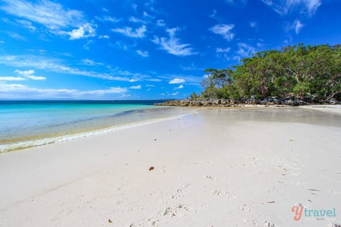Waterfront At White Patch - Accommodation Newcastle 25