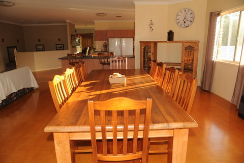 Waterfront At White Patch - Accommodation Newcastle 1