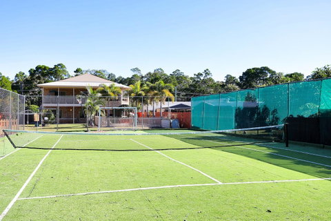 Waterfront At White Patch - Accommodation Newcastle 34
