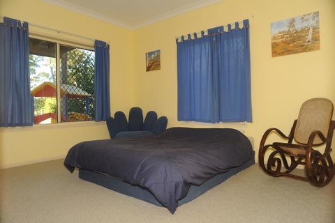 Waterfront At White Patch - Accommodation Newcastle 21