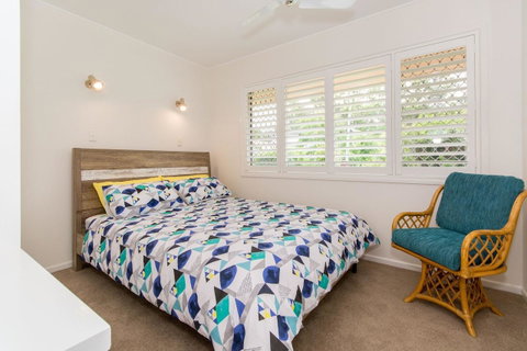 Lowset Sweetie, Central To Everything - Partridge St, Bongaree - Accommodation Newcastle 13