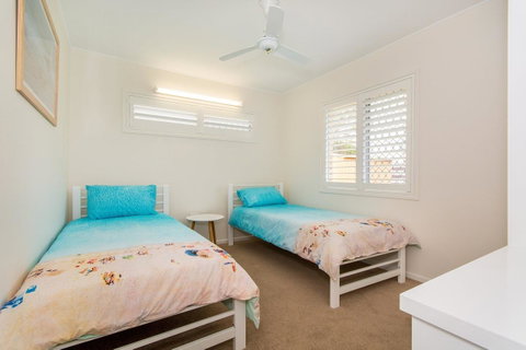 Lowset Sweetie, Central To Everything - Partridge St, Bongaree - Accommodation Newcastle 7