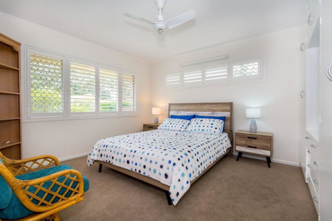Lowset Sweetie, Central To Everything - Partridge St, Bongaree - Accommodation Newcastle 16