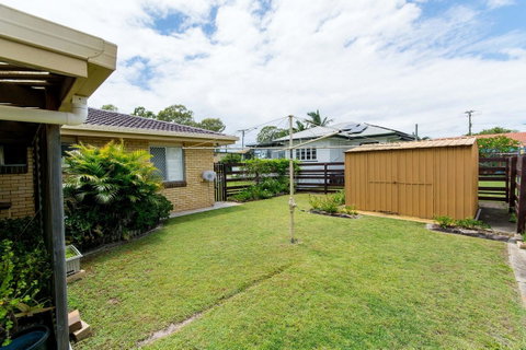 Lowset Sweetie, Central To Everything - Partridge St, Bongaree - Accommodation Newcastle 4