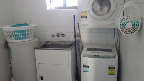 Cloud 8 On Welsby - Accommodation Newcastle 10