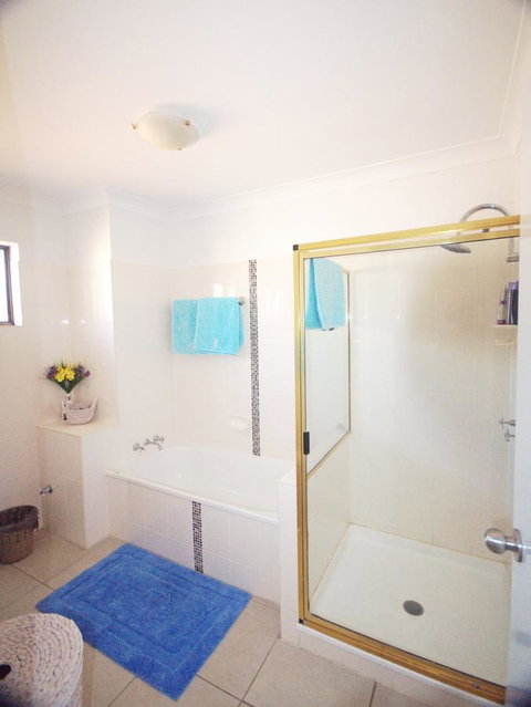 Cloud 8 On Welsby - Accommodation Newcastle 25