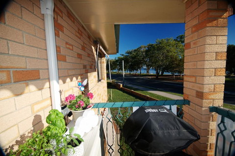 Cloud 8 On Welsby - Accommodation Newcastle 21