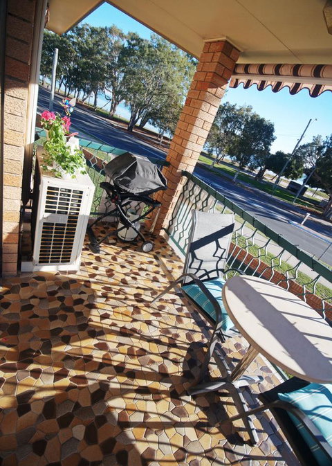 Cloud 8 On Welsby - Accommodation Newcastle 19