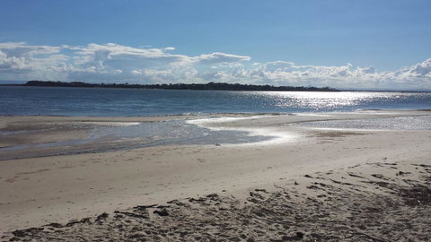 Cloud 8 On Welsby - Accommodation Newcastle 23