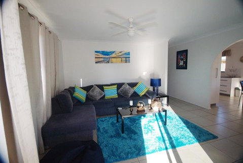 Cloud 8 On Welsby - Accommodation Newcastle 8