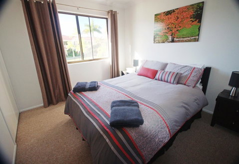 Cloud 8 On Welsby - Accommodation Newcastle 6
