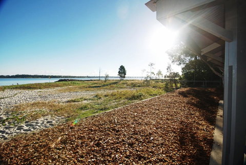 Cloud 8 On Welsby - Accommodation Newcastle 18