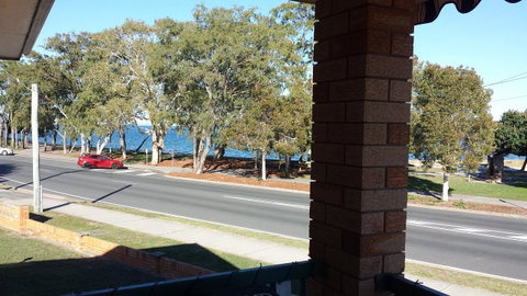 Cloud 8 On Welsby - Accommodation Newcastle 16