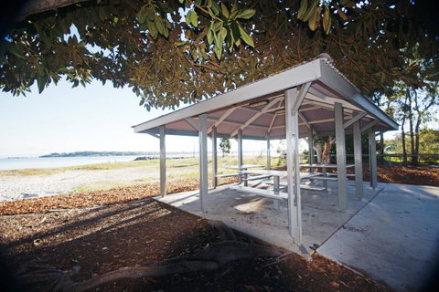 Cloud 8 On Welsby - Accommodation Newcastle 20