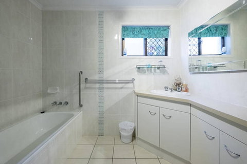 Keith\'s Place, 1 Of The 3 Most Popular Units On Bribie - Accommodation Newcastle 18