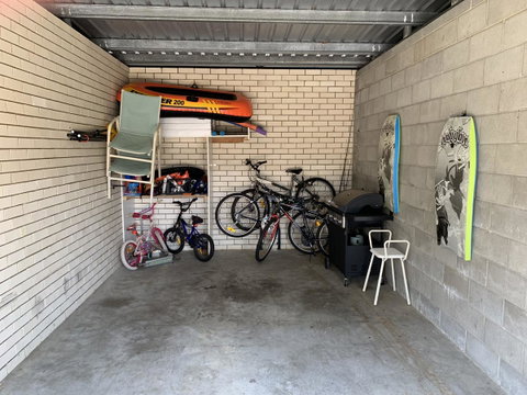 Keith\'s Place, 1 Of The 3 Most Popular Units On Bribie - Accommodation Newcastle 20