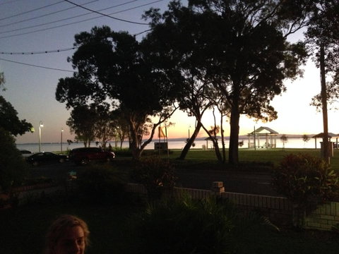 Keith\'s Place, 1 Of The 3 Most Popular Units On Bribie - Accommodation Newcastle 35
