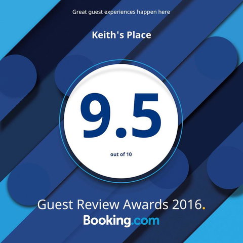 Keith\'s Place, 1 Of The 3 Most Popular Units On Bribie - Accommodation Newcastle 6