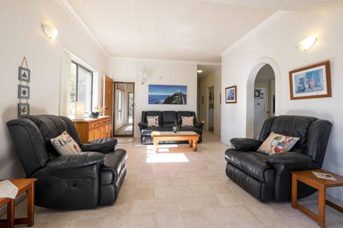 Keith\'s Place, 1 Of The 3 Most Popular Units On Bribie - Accommodation Newcastle 0