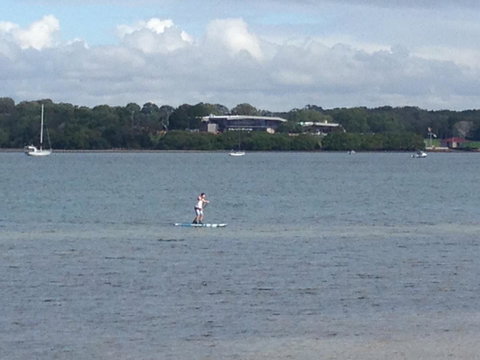 Keith\'s Place, 1 Of The 3 Most Popular Units On Bribie - Accommodation Newcastle 34