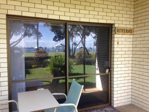 Keith\'s Place, 1 Of The 3 Most Popular Units On Bribie - Accommodation Newcastle 24