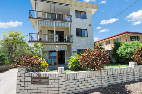 Keith\'s Place, 1 Of The 3 Most Popular Units On Bribie - Accommodation Newcastle 4
