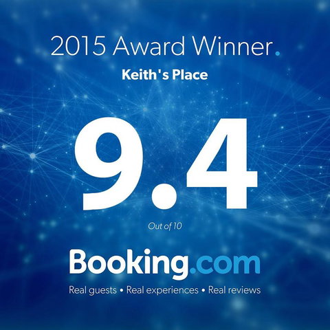 Keith\'s Place, 1 Of The 3 Most Popular Units On Bribie - Accommodation Newcastle 7