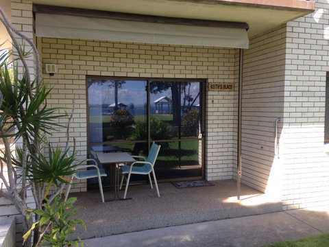 Keith\'s Place, 1 Of The 3 Most Popular Units On Bribie - Accommodation Newcastle 23