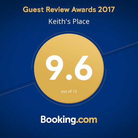 Keith\'s Place, 1 Of The 3 Most Popular Units On Bribie - Accommodation Newcastle 3