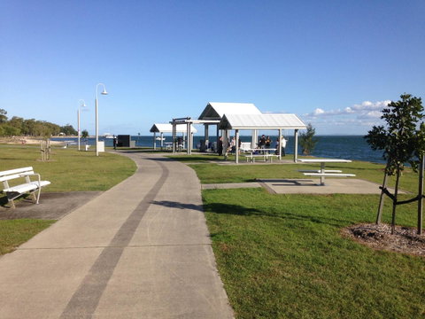 Keith\'s Place, 1 Of The 3 Most Popular Units On Bribie - Accommodation Newcastle 31