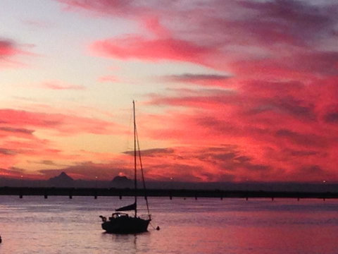Keith\'s Place, 1 Of The 3 Most Popular Units On Bribie - Accommodation Newcastle 33