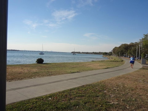 Keith\'s Place, 1 Of The 3 Most Popular Units On Bribie - Accommodation Newcastle 43