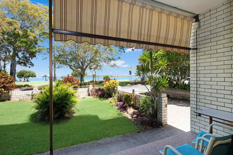 Keith\'s Place, 1 Of The 3 Most Popular Units On Bribie - Accommodation Newcastle 8