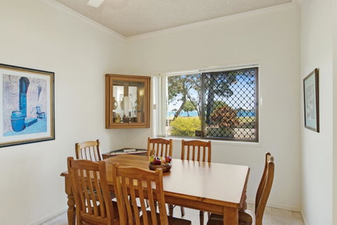 Keith\'s Place, 1 Of The 3 Most Popular Units On Bribie - Accommodation Newcastle 26