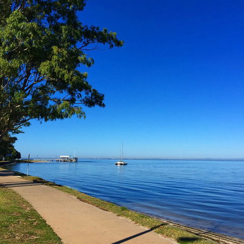 Keith\'s Place, 1 Of The 3 Most Popular Units On Bribie - Accommodation Newcastle 21